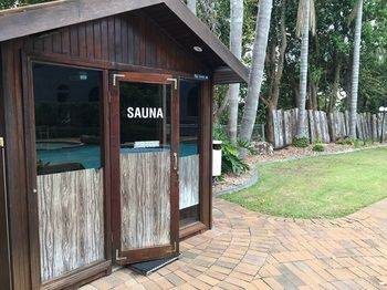 Checkers Resort & Conference Centre - Darwin Holiday 31