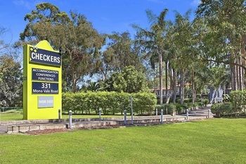 Checkers Resort & Conference Centre - Darwin Holiday 35