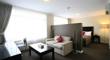 Checkers Resort & Conference Centre - Darwin Holiday 37