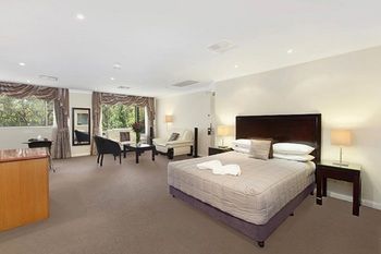 Checkers Resort & Conference Centre - Darwin Holiday 38