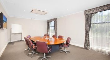 Checkers Resort & Conference Centre - Darwin Holiday 40