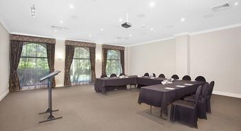 Checkers Resort & Conference Centre - Darwin Holiday 41