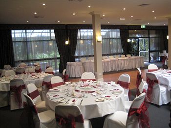 Checkers Resort & Conference Centre - Darwin Holiday 1