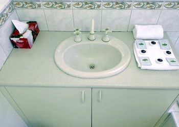 Glen Inn - Darwin Holiday 0