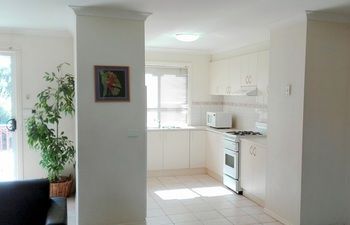 Glen Inn - Darwin Holiday 1