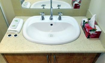 Glen Inn - Darwin Holiday 2