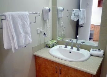 Glen Inn - Darwin Holiday 4