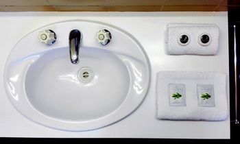 Glen Inn - Darwin Holiday 13