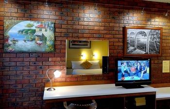 Glen Inn - Darwin Holiday 16