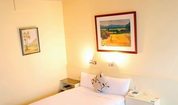 Glen Inn - Darwin Holiday 17