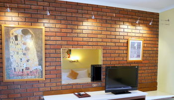 Glen Inn - Darwin Holiday 19