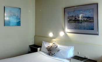 Glen Inn - Darwin Holiday 20