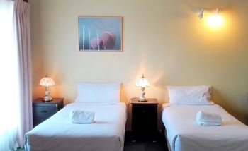 Glen Inn - Darwin Holiday 21