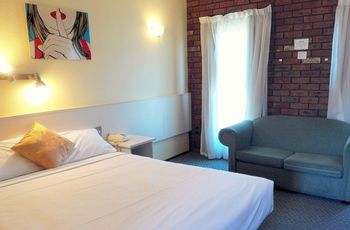 Glen Inn - Darwin Holiday 22