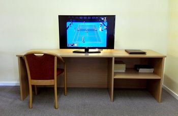 Glen Inn - Darwin Holiday 27