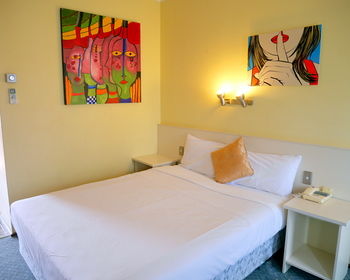 Glen Inn - Darwin Holiday 29