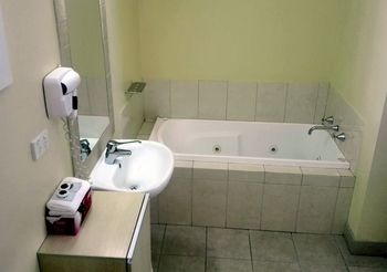 Glen Inn - Darwin Holiday 31