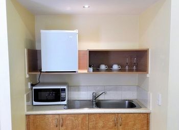 Glen Inn - Darwin Holiday 34