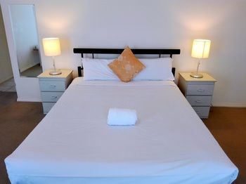 Glen Inn - Darwin Holiday 35