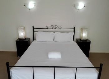 Glen Inn - Darwin Holiday 38