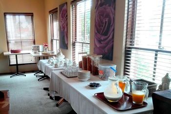 Glen Inn - Darwin Holiday 51