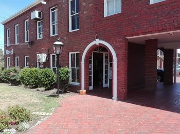 Glen Inn - Darwin Holiday 52