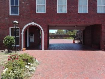 Glen Inn - Darwin Holiday 53