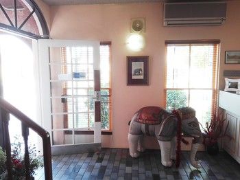 Glen Inn - Darwin Holiday 54