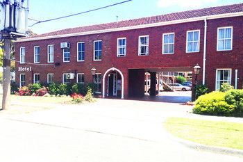 Glen Inn - Darwin Holiday 55