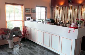 Glen Inn - Darwin Holiday 56