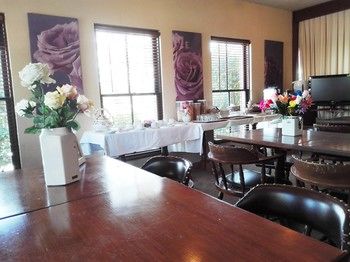 Glen Inn - Darwin Holiday 57