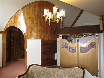 A Camelot Tower & Penthouse - Darwin Holiday 12