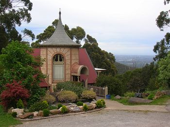 A Camelot Tower & Penthouse - Darwin Holiday 13