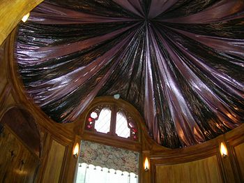 A Camelot Tower & Penthouse - Darwin Holiday 20