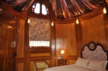 A Camelot Tower & Penthouse - Darwin Holiday 22