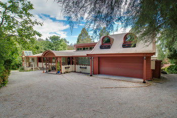 A Camelot Tower & Penthouse - Darwin Holiday 39