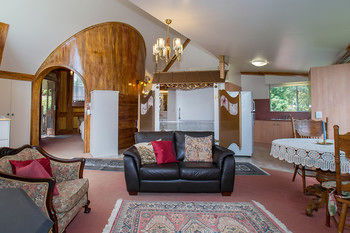 A Camelot Tower & Penthouse - Darwin Holiday 42