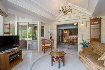 A Camelot Tower & Penthouse - Darwin Holiday 43