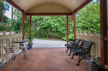 A Camelot Tower & Penthouse - Darwin Holiday 47