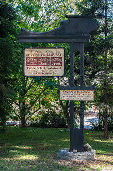 A Camelot Tower & Penthouse - Darwin Holiday 48