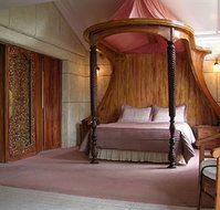 A Camelot Tower amp Penthouse - Darwin Holiday