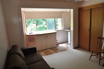 A Camelot Tower & Penthouse - Darwin Holiday 2