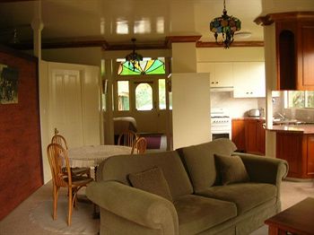 A Camelot Tower & Penthouse - Darwin Holiday 3