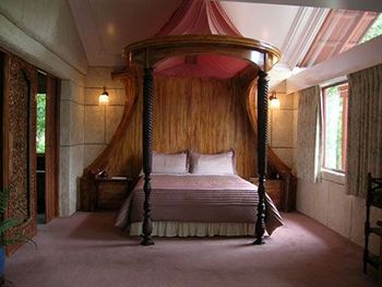 A Camelot Tower & Penthouse - Darwin Holiday 6