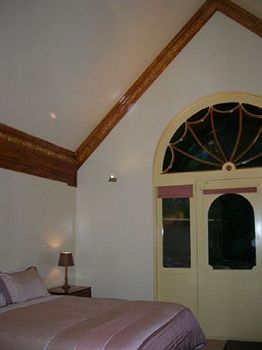 A Camelot Tower & Penthouse - Darwin Holiday 8