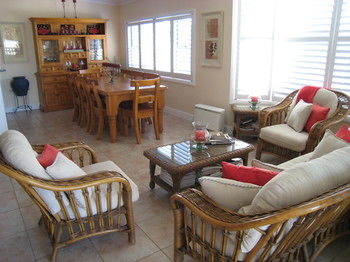 Brezza Bella Bed & Breakfast - Darwin Holiday 2