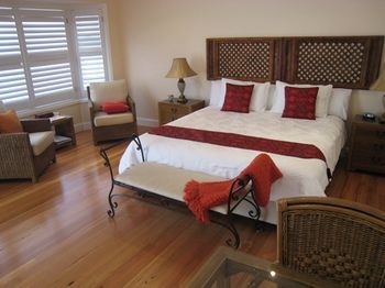 Brezza Bella Bed & Breakfast - Darwin Holiday 3