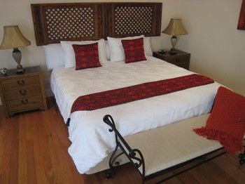 Brezza Bella Bed & Breakfast - Darwin Holiday 7