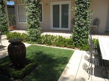 Brezza Bella Bed & Breakfast - Darwin Holiday 11