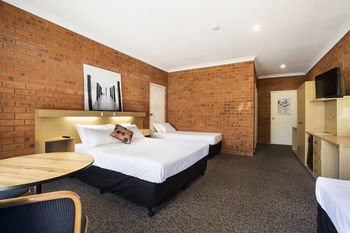 Archer Hotel Nowra - Darwin Holiday 0